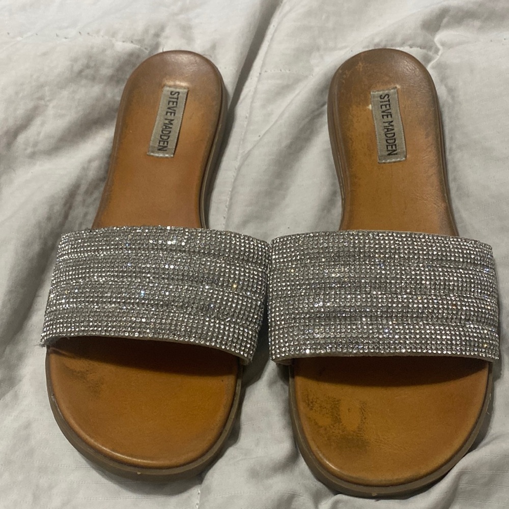 Steve Madden Sandals